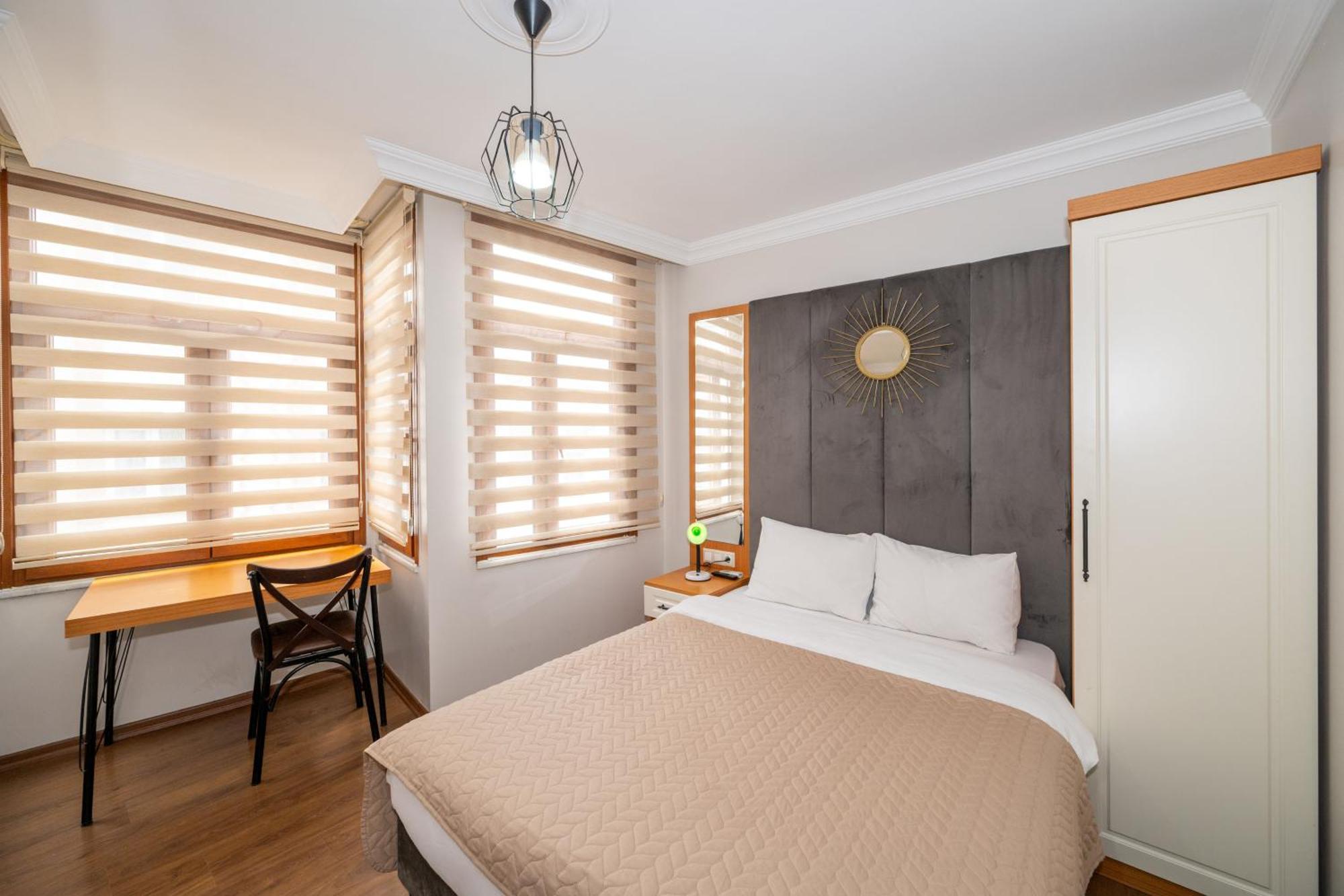 Aras Life Hotel — Fotoğraflar 1