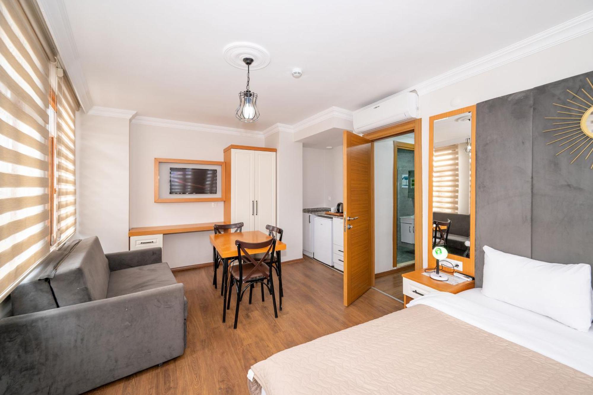 Aras Life Hotel — Fotoğraflar 3