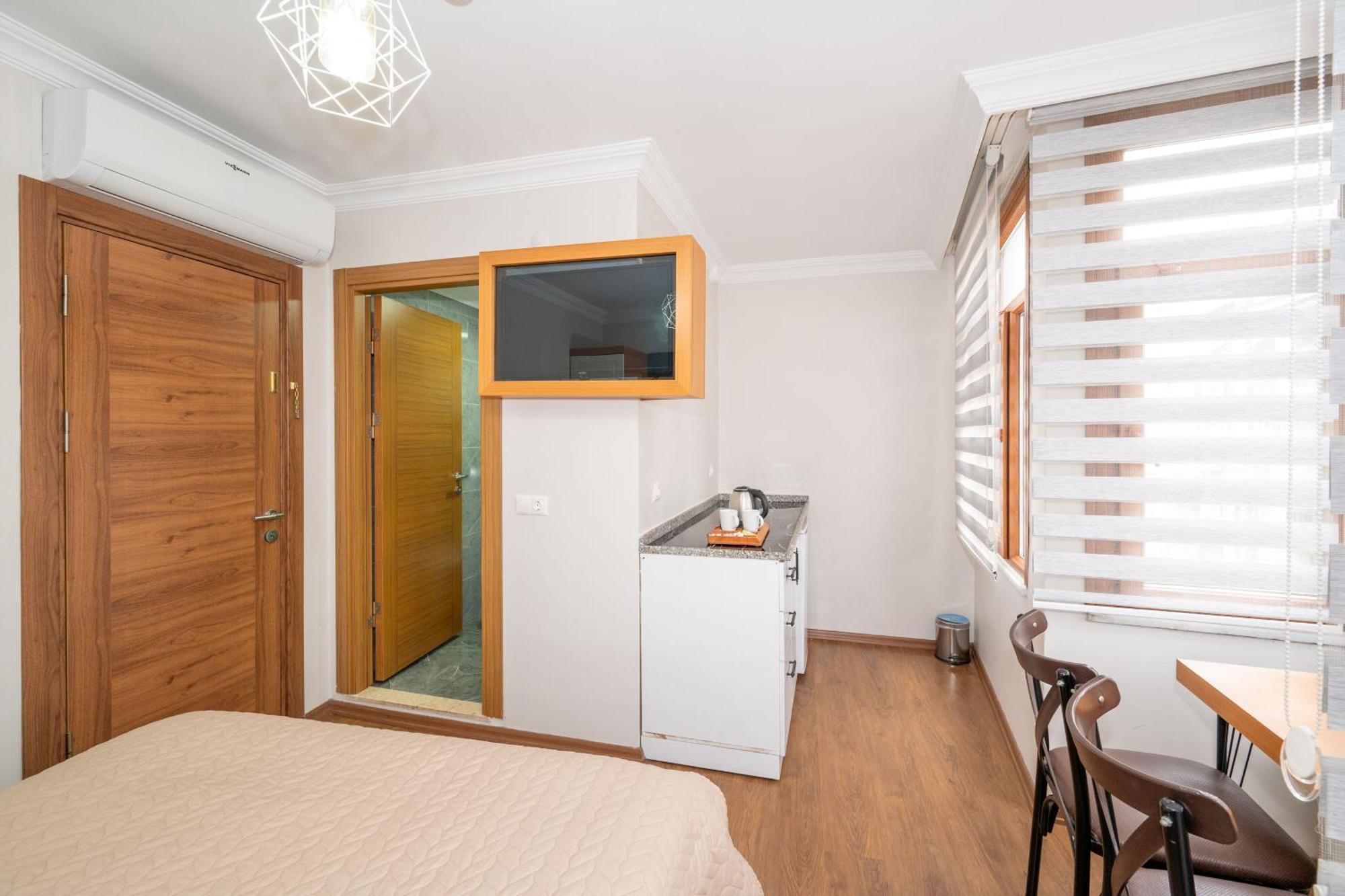 Aras Life Hotel — Fotoğraflar 2